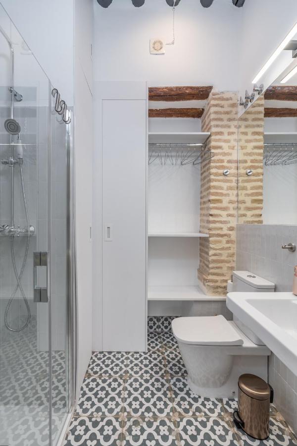Tuguest Puerta Del Dauro Apartament Granada