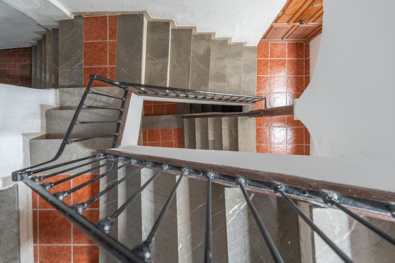 Apartament Tuguest Puerta Del Dauro Granada