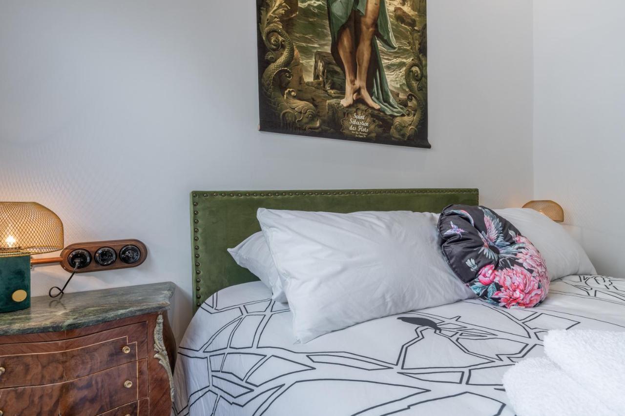 Tuguest Puerta Del Dauro Apartament Granada