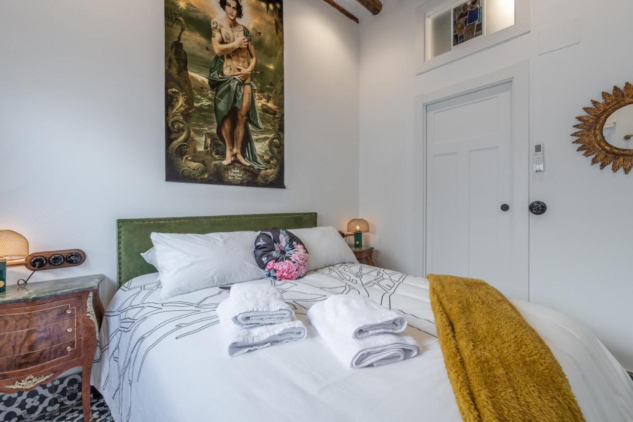Apartament Tuguest Puerta Del Dauro