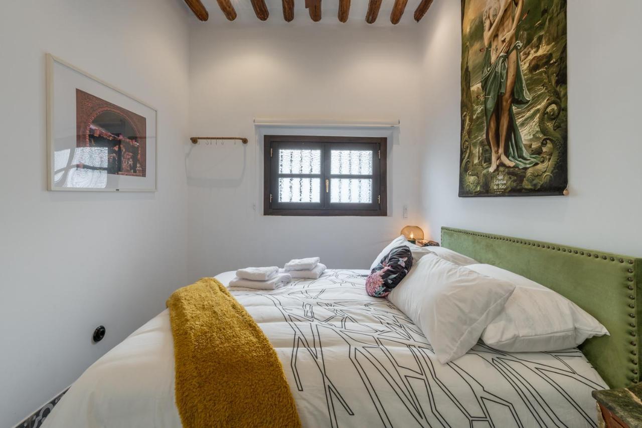 Tuguest Puerta Del Dauro Apartament *