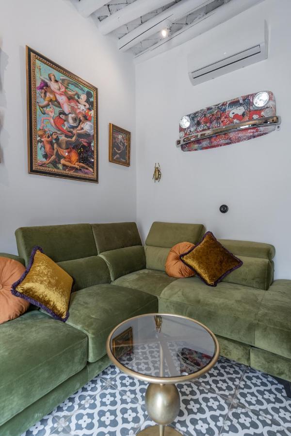 Tuguest Puerta Del Dauro Apartament Granada