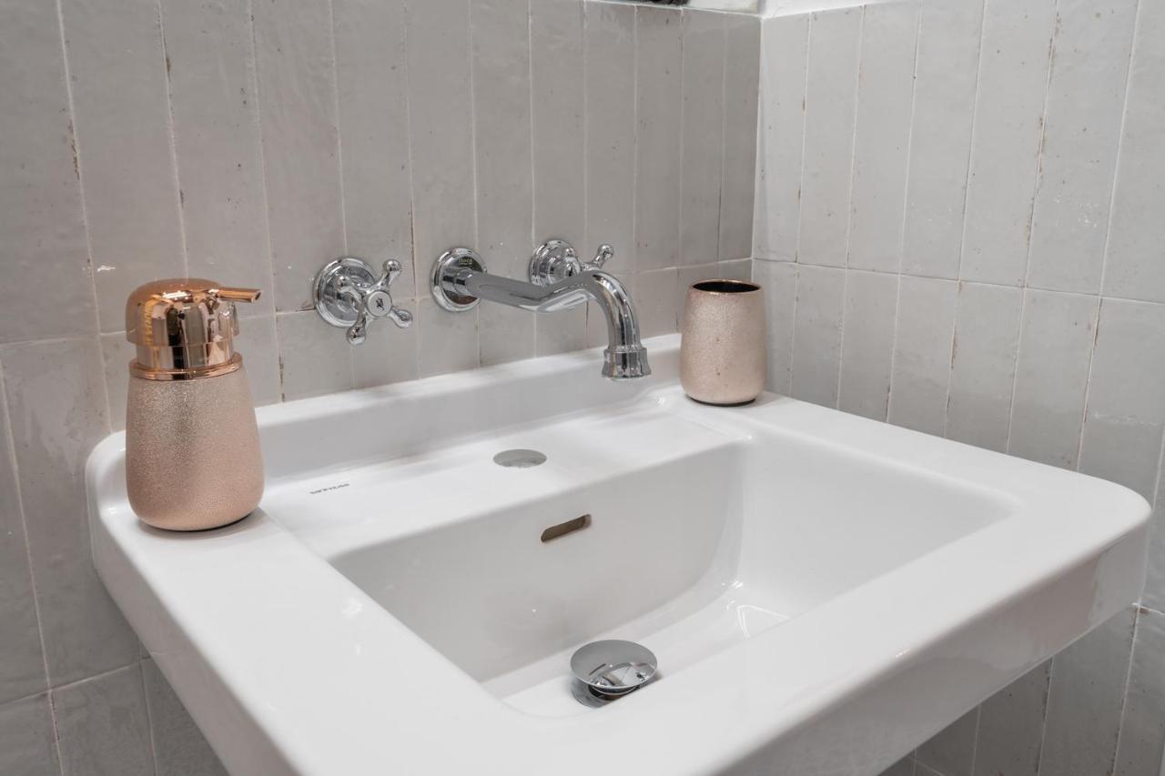 Tuguest Puerta Del Dauro Apartament *