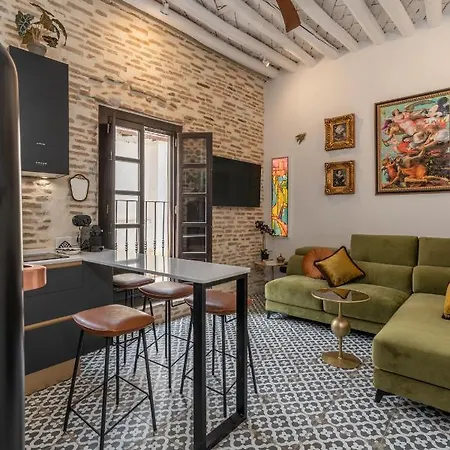 Tuguest Puerta Del Dauro Apartment Grenade Extérieur photo