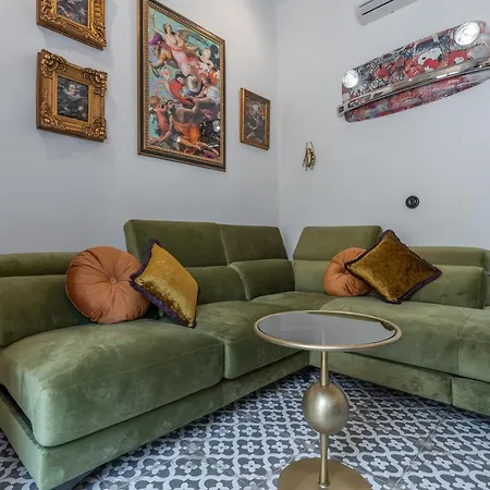 Tuguest Puerta Del Dauro Apartment Grenade Extérieur photo