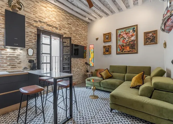Tuguest Puerta Del Dauro Apartment