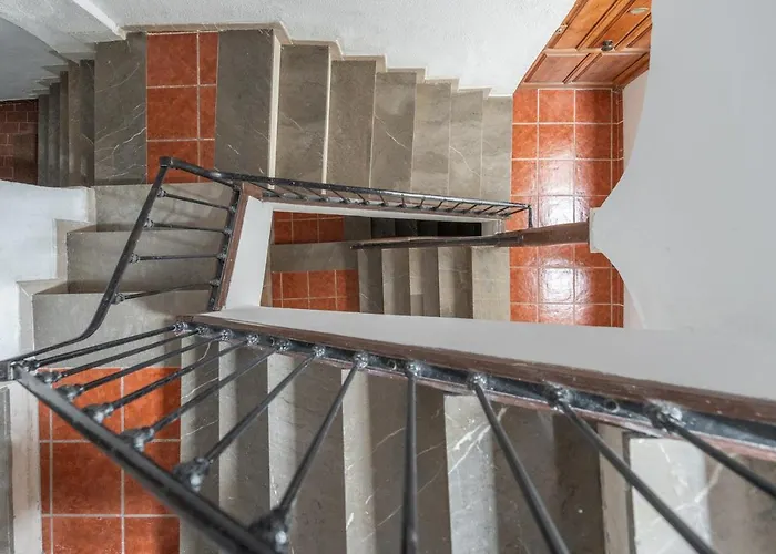 Tuguest Puerta Del Dauro Apartment