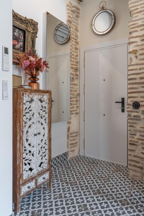 Tuguest Puerta Del Dauro Appartement Grenade