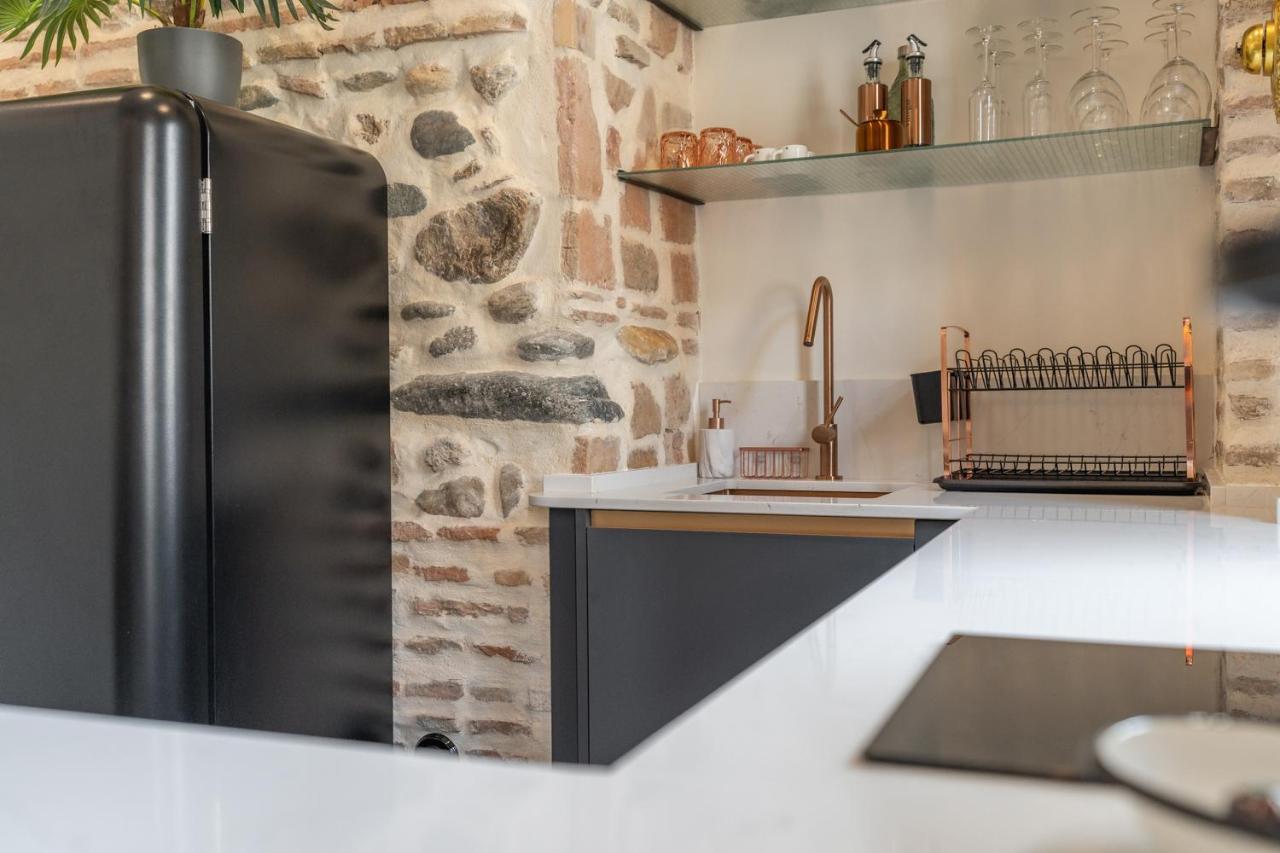 Appartement Tuguest Puerta Del Dauro Grenade