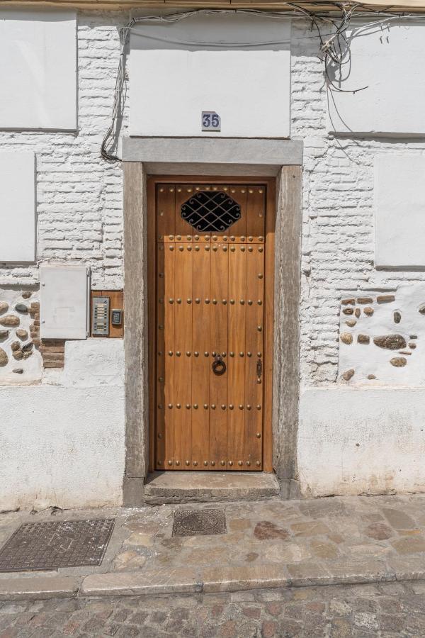 Appartement Tuguest Puerta Del Dauro Grenade