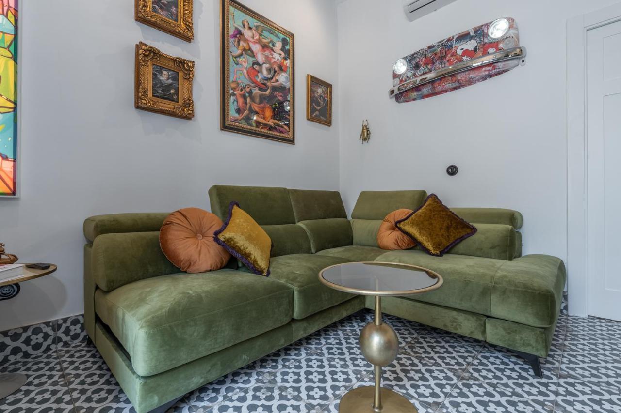 Appartement Tuguest Puerta Del Dauro